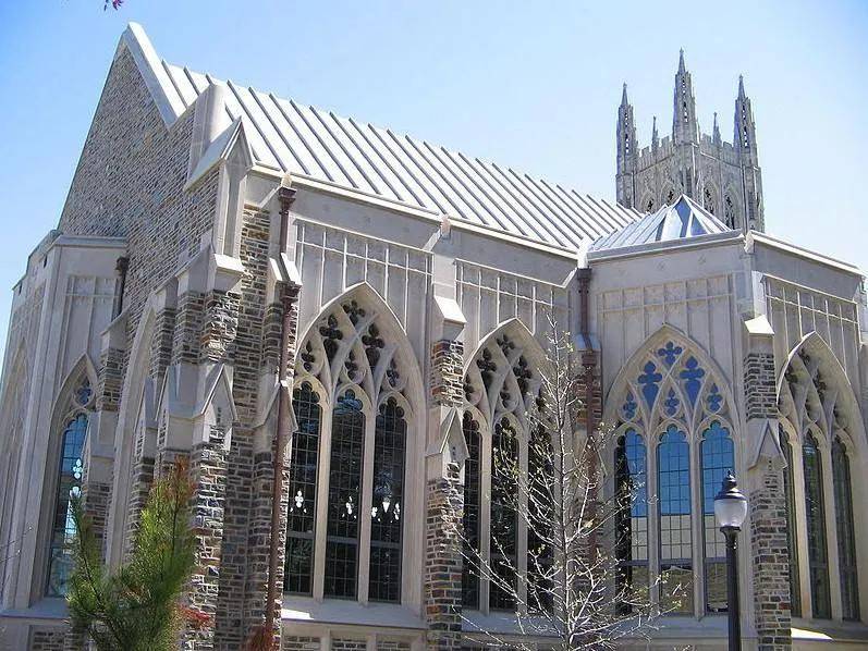 CNBC公布2020年美国大学投资回报排名！哈佛第二 伯克利不在前五？‘xc sports’(图8)