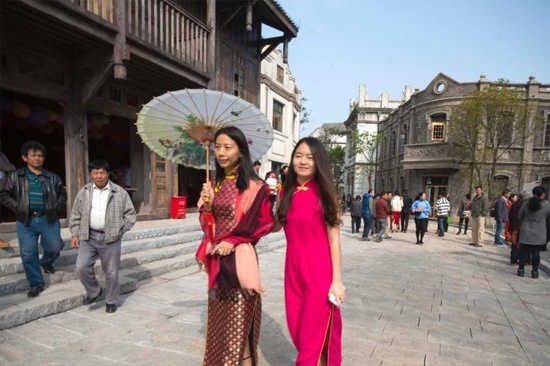 ‘xc体育’快看!餐饮老板投资3000多万造出煮面机器人!(图2) xc体育