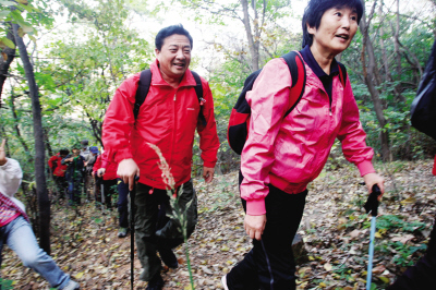 女性阴道脱垂?麻烦大啦!【xc sports】(图3) xc体育