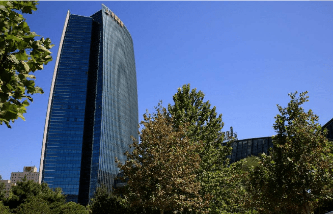 回报率远超住宅的写字楼正在成为投资的新宠|xc sports(图3)